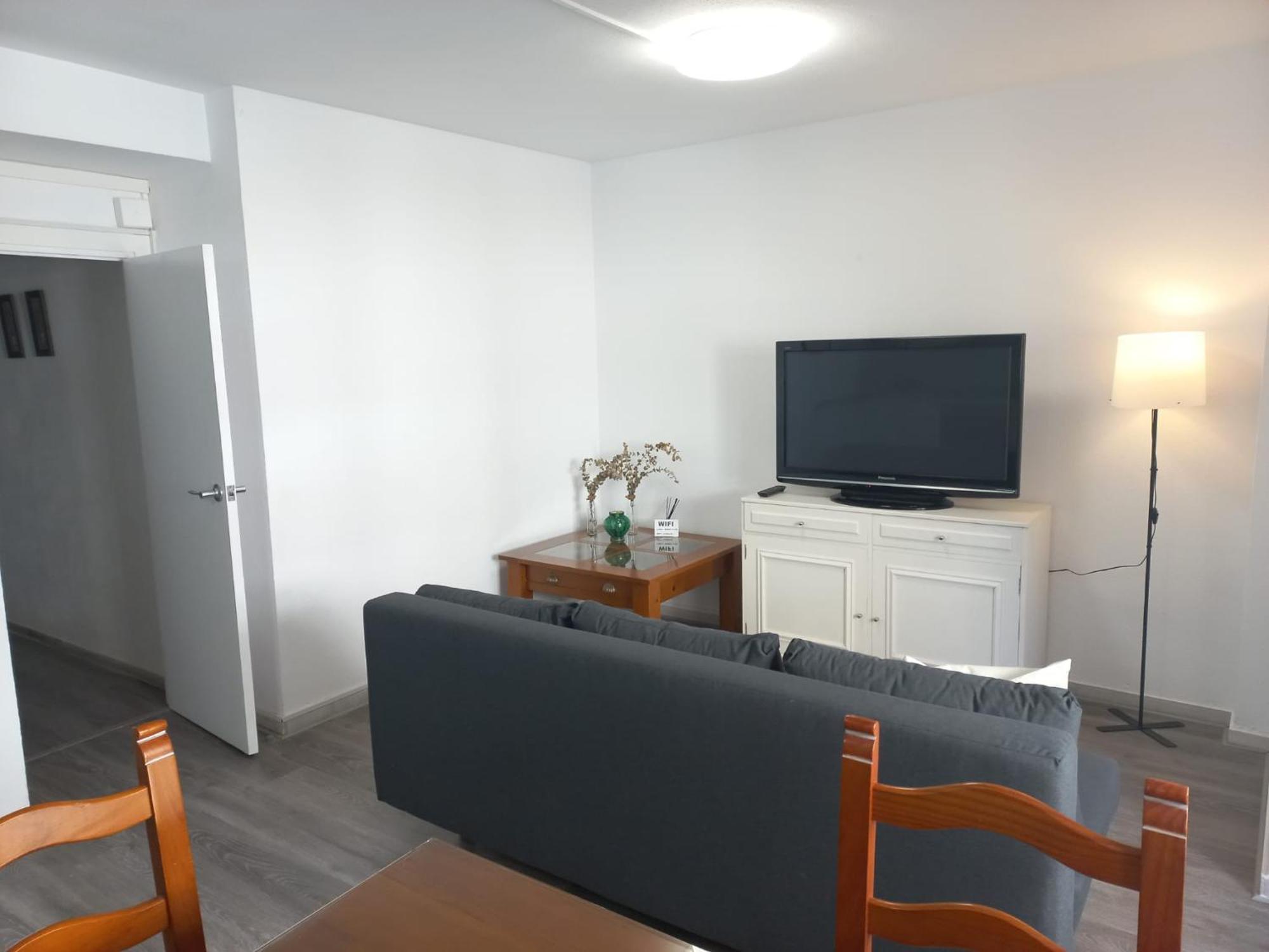 Apartamentos Centricos A 10 Min De La Playa Альмерия Экстерьер фото